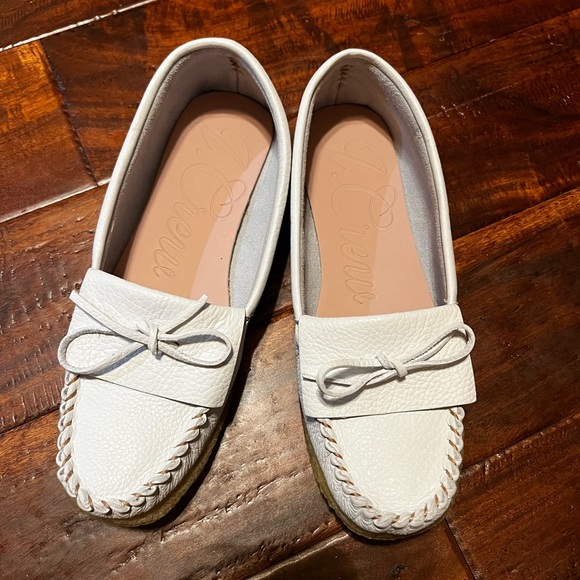 Brand new Soft unlined leather loafers - Picture 1 of 3